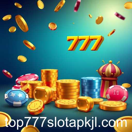 Exploring the 'About Us' Section in Gaming: Insights into 'top777 slot apk'
