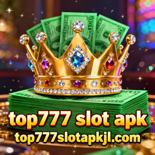 top777 slot apk