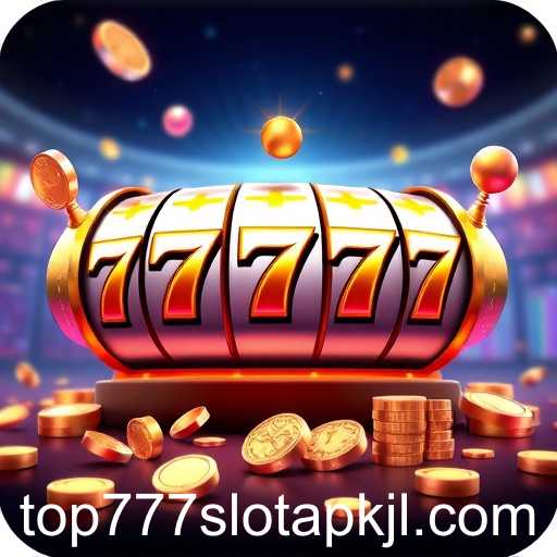 Exploring the Exciting World of Jackpot Slots and Top777 Slot APK