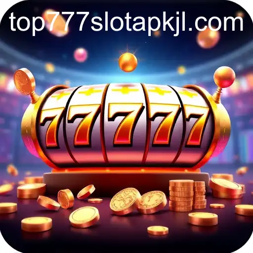 Exploring the Exciting World of Jackpot Slots and Top777 Slot APK