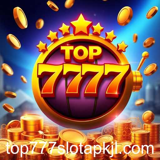 Exploring the Latest Trends in New Game Releases: A Dive into 'top777 Slot APK'