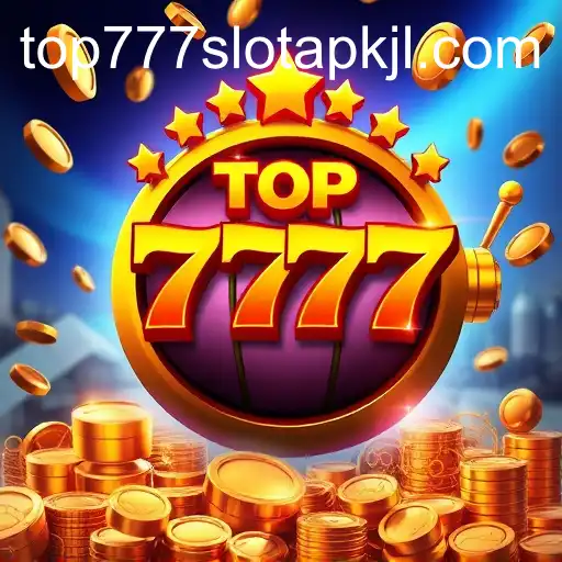 Exploring the Latest Trends in New Game Releases: A Dive into 'top777 Slot APK'