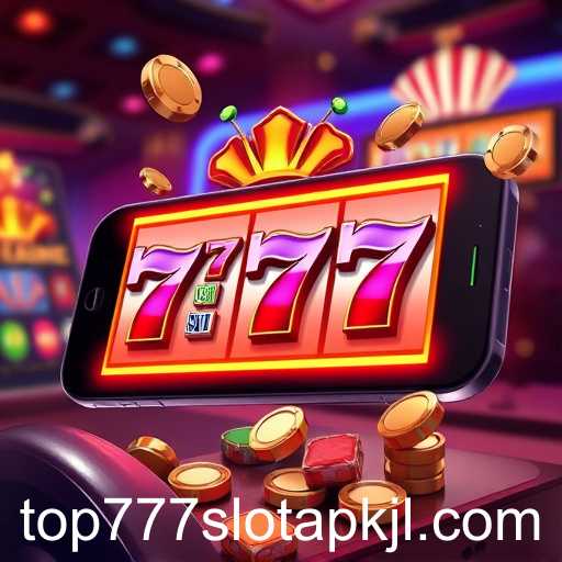 Digital Entertainment: The Rise of Slot Apps