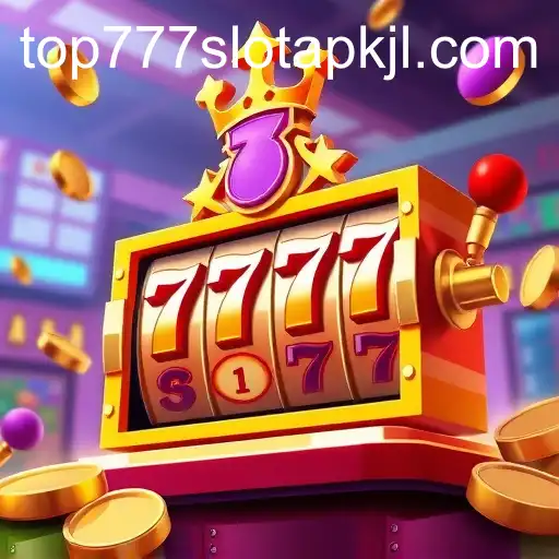 Exploring the 'Sign Up' Game Category with a Spotlight on 'Top777 Slot APK'
