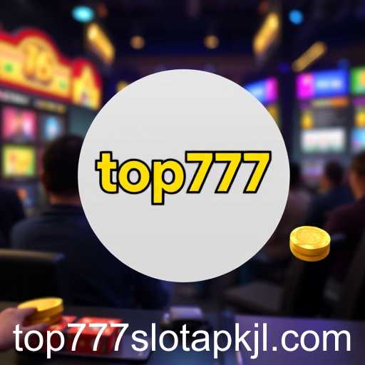 Exploring the Emergence of 'Customer Support' in the Gaming Category: A Focus on top777 slot apk