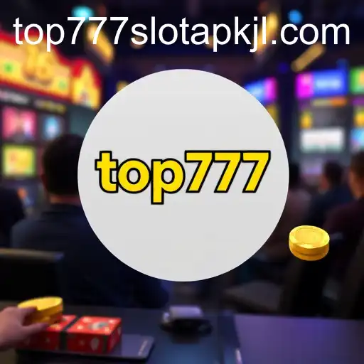 Exploring the Emergence of 'Customer Support' in the Gaming Category: A Focus on top777 slot apk